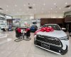 Toyota Corolla Cross 2022 - Đủ màu, giao ngay, ưu đãi 58tr, tặng phụ kiện và bảo hiểm đầy đủ