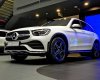 Mercedes-Benz GLC 300 2023 - Hỗ trợ giá tốt nhất Bình Dương