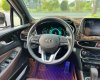 Hyundai Santa Fe 2020 - Xe màu trắng