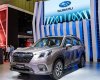 Subaru BRZ 2023 - Giá xe SUBARU FORESTER 2023 siêu HOT từ: 969 triệu - Nội/Ngoại thất đẹp, sang trọng.