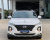 Hyundai Santa Fe 2020 - Xe màu trắng