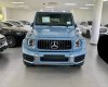 Mercedes-Benz G 63 2023 - Vua địa hình AMG G63 V1 model 2023 - Xe giao ngay - Bank hỗ trợ 70% giá xe - Liên hệ ngay để được tư vấn