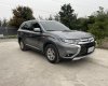 Mitsubishi Outlander 2016 - Màu xám, nhập khẩu