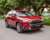 Toyota Corolla Cross 2022 - Giá tốt nhất Nghệ An