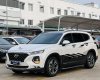 Hyundai Santa Fe 2020 - Xe màu trắng