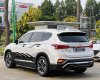 Hyundai Santa Fe 2020 - Xe màu trắng