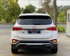 Hyundai Santa Fe 2020 - Xe màu trắng