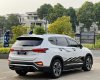 Hyundai Santa Fe 2020 - Xe màu trắng