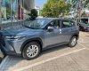 Toyota Corolla Cross 2022 - Khai xuân rực rỡ, giảm ngay 30tr cùng phụ kiện theo xe rực rỡ, đủ màu, giao ngay