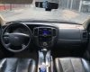 Ford Escape 2009 - Màu đen số tự động