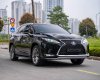 Lexus RX 450 2021 - Màu đen, nhập khẩu