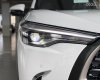Toyota Corolla Cross 2023 - Giảm 50% thuế và gói phụ kiện chính hãng trị giá 7 triệu đồng - Xe giao ngay giá tốt nhất