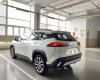 Toyota Corolla Cross 2023 - Giảm 50% thuế và gói phụ kiện chính hãng trị giá 7 triệu đồng - Xe giao ngay giá tốt nhất