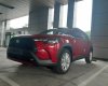 Toyota Corolla Cross 2022 - Sẵn xe, đủ màu giao ngay, giảm 30tr, tặng phụ kiện full