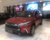 Toyota Corolla Cross 2022 - Giao ngay khuyến mại hấp dẫn