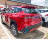 Toyota Corolla Cross 2023 - Xe màu đỏ, tháng 3 quà tặng ngập tràn