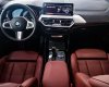 BMW X3 2022 - Giao ngay, đủ màu, ưu đãi tiền mặt lên đến 100tr, quà tặng cùng tặng full phụ kiện theo xe