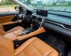 Lexus RX 450 2021 - Màu đen, nhập khẩu