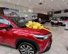 Toyota Corolla Cross 2022 - Đủ màu, giao ngay, ưu đãi lên đến 75 triệu, tặng phụ kiện và tặng thẻ dịch vụ, liên hệ giá tốt nhất