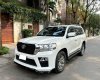 Toyota Land Cruiser 2016 - Giá trị cốt lõi của Toyota