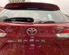 Toyota Corolla Cross 2022 - Sẵn xe, đủ màu giao ngay, giảm 30tr, tặng phụ kiện full