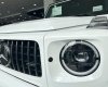 Mercedes-Benz G63 2022 - AMG, xe mới, đủ màu, giá tốt nhất toàn quốc, giảm tiền mặt lên đến hơn 100