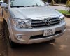 Toyota Fortuner 2010 - Xe nguyên bản, không một lỗi nhỏ