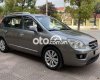 Kia Carens Bán xe   2010 màu xám, máy xăng AT 2.0 2010 - Bán xe Kia Carens 2010 màu xám, máy xăng AT 2.0