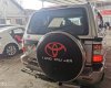 Toyota Land Cruiser 2000 - Cần bán xe 2 cầu, máy xăng