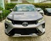 Toyota Fortuner 2022 - Hỗ trợ 100% phí trước bạ - Đủ màu, giao ngay