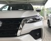Toyota Fortuner 2022 - Hỗ trợ 100% phí trước bạ - Đủ màu giao ngay