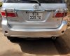 Toyota Fortuner 2010 - Xe nguyên bản, không một lỗi nhỏ