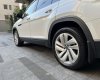 Volkswagen Teramont 2021 - Kẹt vốn để lại Volkswagen Teramont 2021, xe lướt, còn y mới