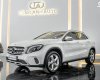 Mercedes-Benz GLA 200 2017 - Hỗ trợ trọn đời từ bảo dưỡng đến cứu hộ