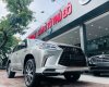 Lexus LX 570 2021 - Màu bạc, nhập khẩu nguyên chiếc