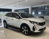 Peugeot 3008 2023 - Giá lăn bánh tại Peugeot tại Yên Bái