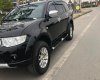 Mitsubishi Pajero Sport 2013 - Màu đen