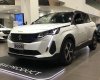 Peugeot 3008 2023 - Giá lăn bánh tại Peugeot tại Yên Bái