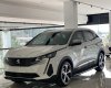 Peugeot 3008 2023 - Giá lăn bánh tại Peugeot tại Yên Bái