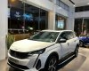 Peugeot 3008 2023 - Giá lăn bánh tại Peugeot tại Yên Bái