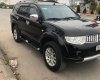 Mitsubishi Pajero Sport 2013 - Màu đen