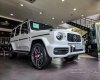 Mercedes-Benz G63 2023 - Xe có ngay, mới 100%