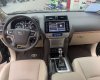 Toyota Land Cruiser Prado 2021 - Xe siêu mới