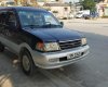 Toyota Zace 2001 - Xe màu xanh lam