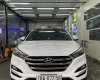 Hyundai Tucson 2016 - Model 2018, mỗi năm đi đúng 1 vạn nilong chưa bóc hết