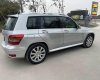 Mercedes-Benz GLK Class 2009 - Mercedes-Benz 2009 số tự động tại Hưng Yên