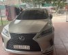 Lexus RX 350 2019 - Màu bạc, xe nhập