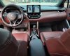 Toyota Corolla Cross 2022 - Giá bán 755 triệu