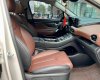 Hyundai Santa Fe 2022 - Xe màu trắng, nhập khẩu