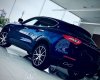 Maserati 2019 - Giá xe mới 100%, màu xanh nội thất da vàng, hỗ trợ vay 65%